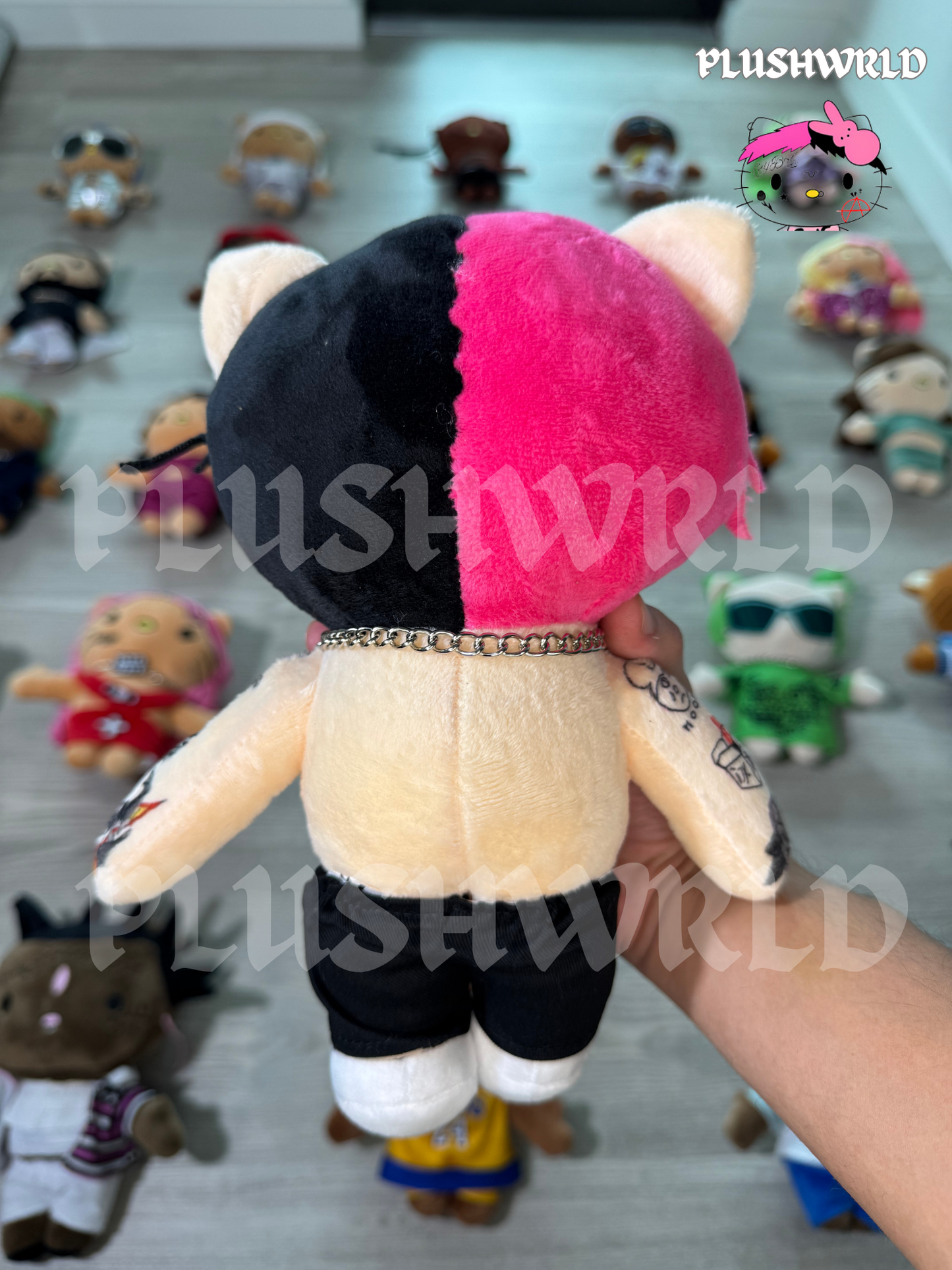 Lil Peep V2
