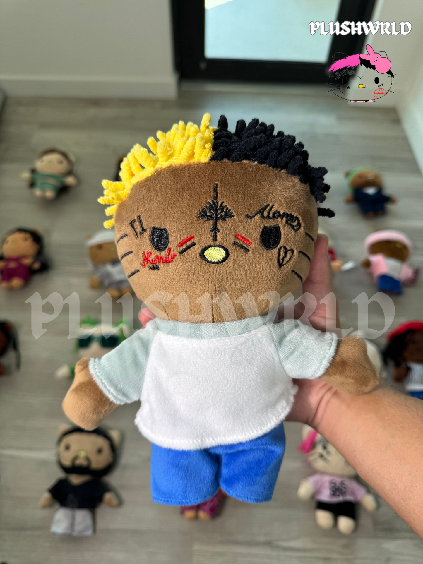 Xxxtentacion