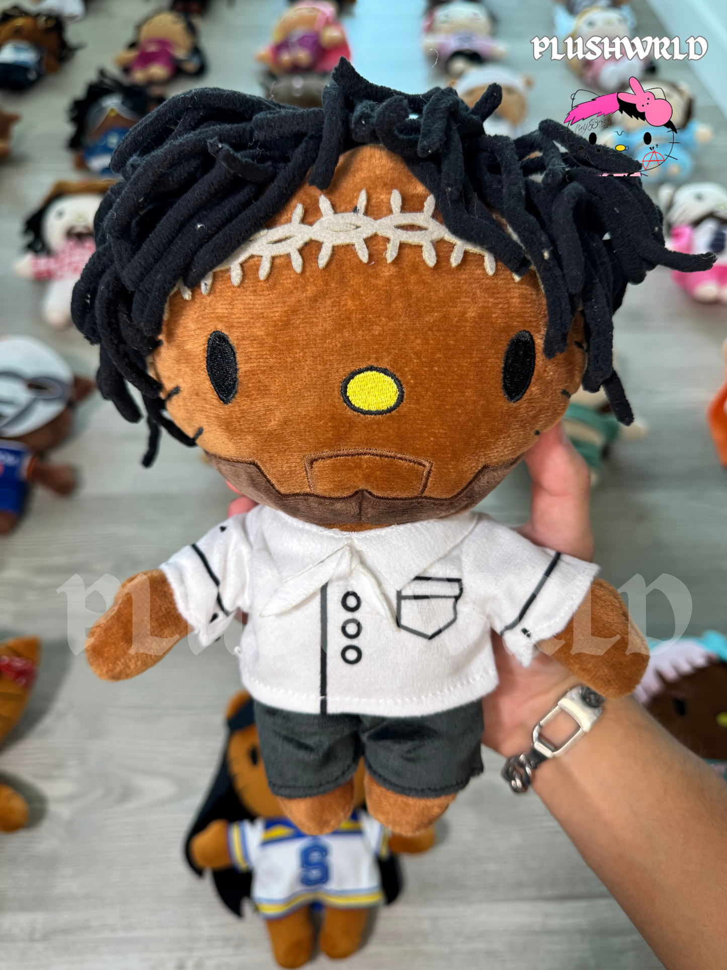 Kendrick Lamar