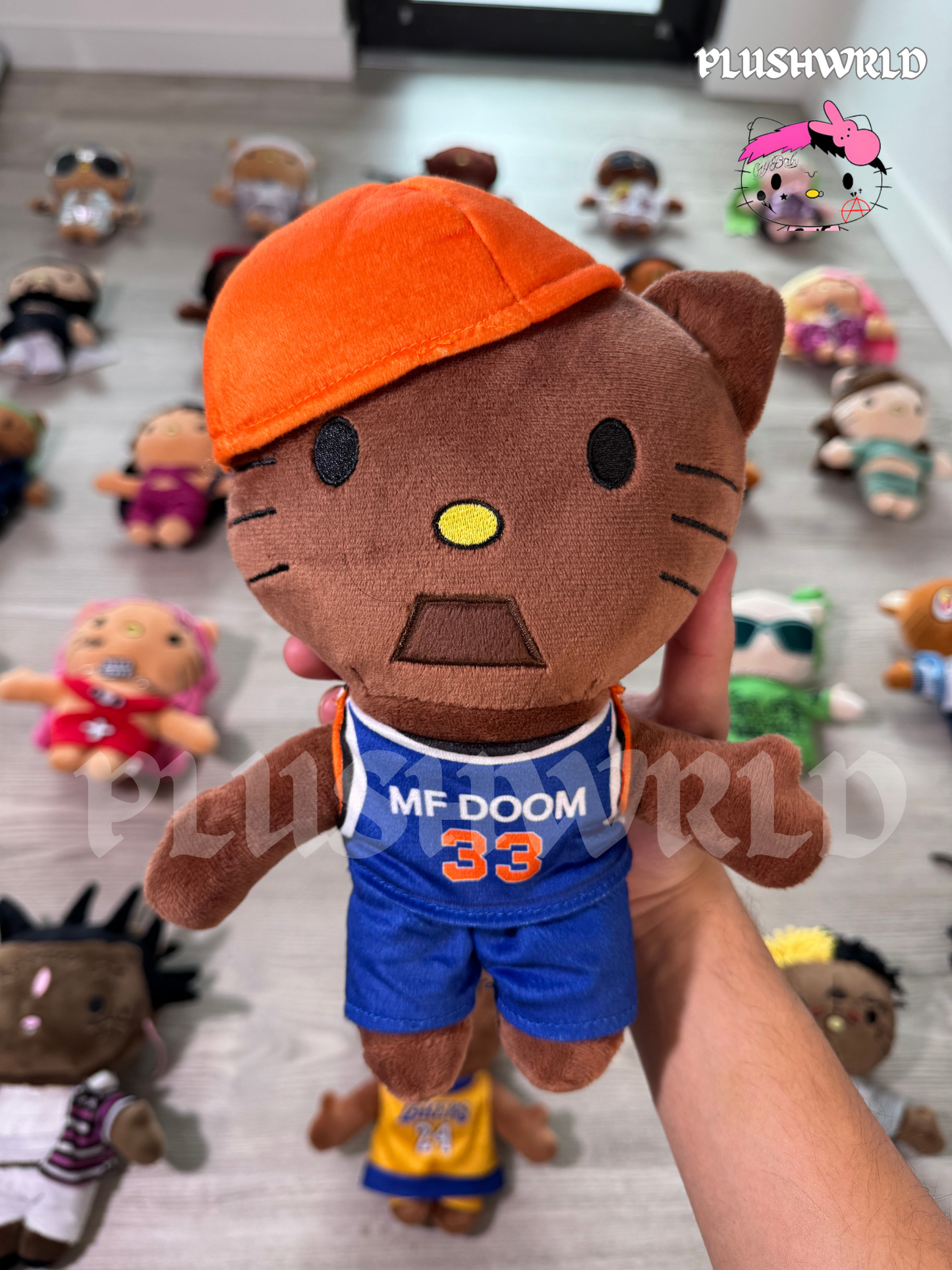 Mf Doom