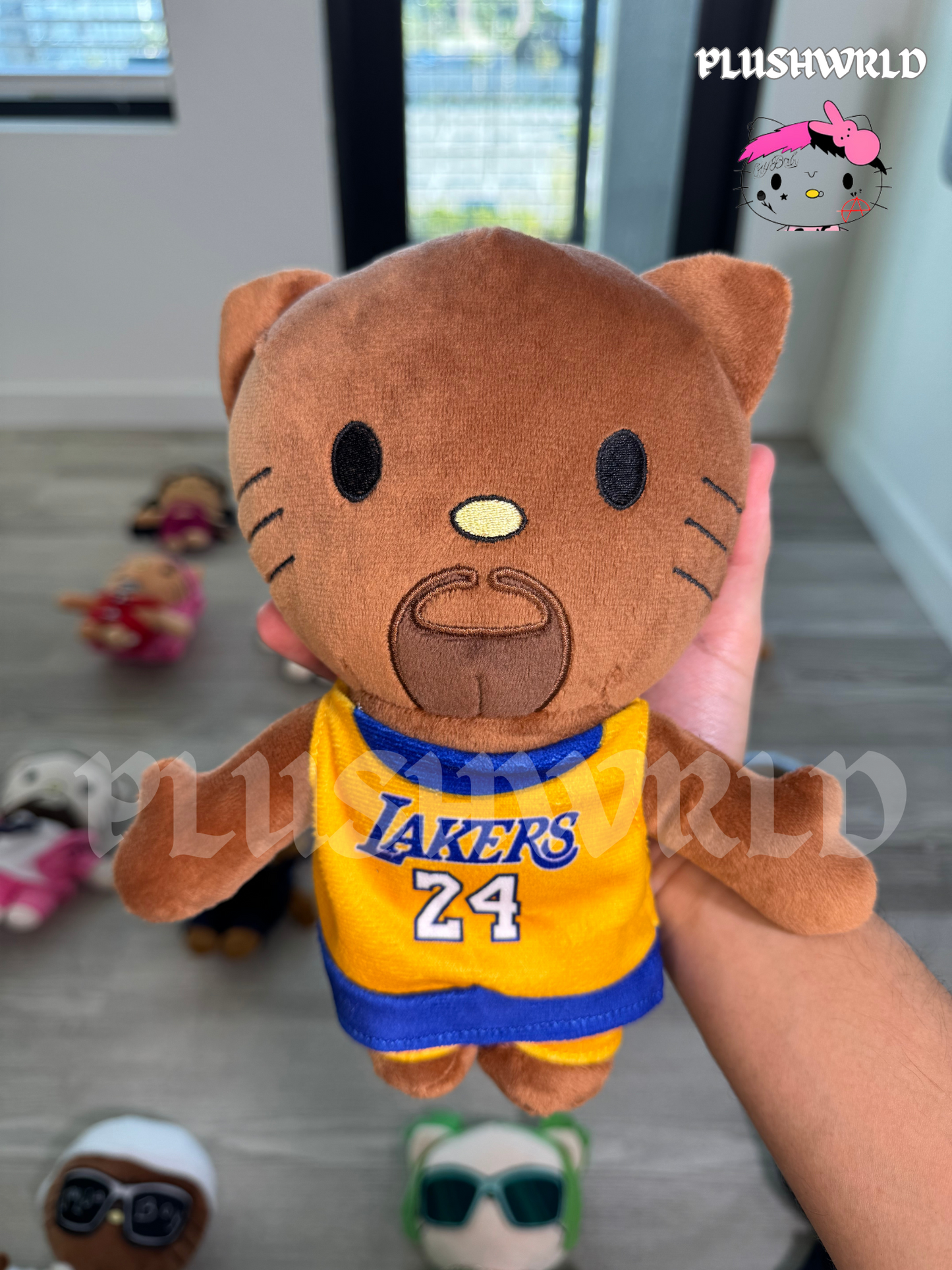 Kobe Bryant