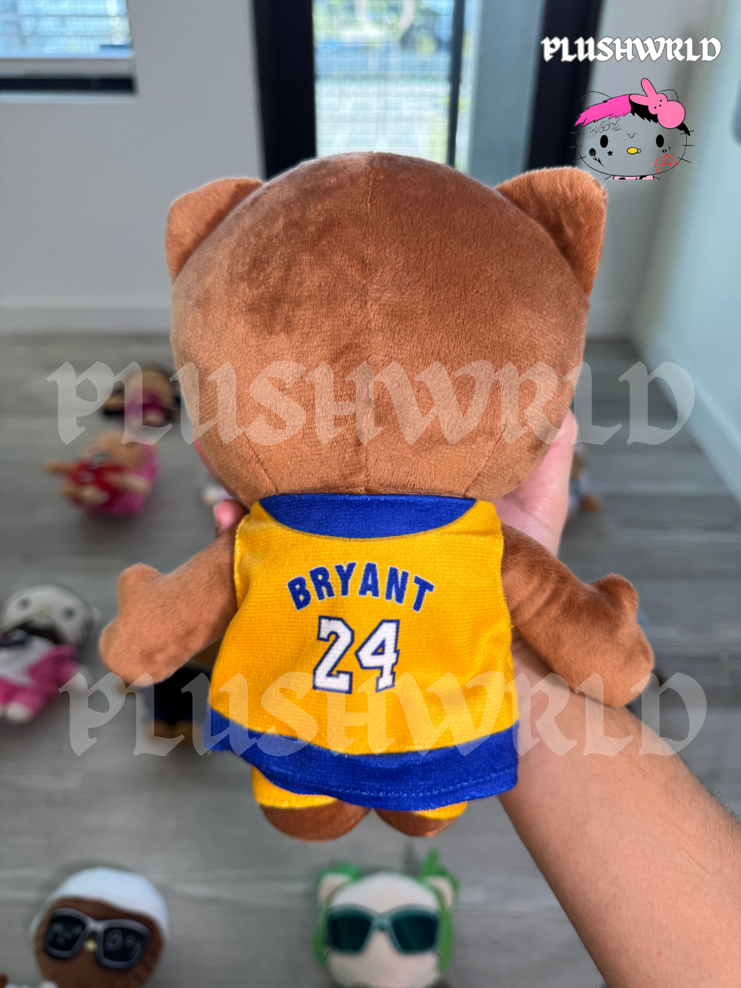 Kobe Bryant