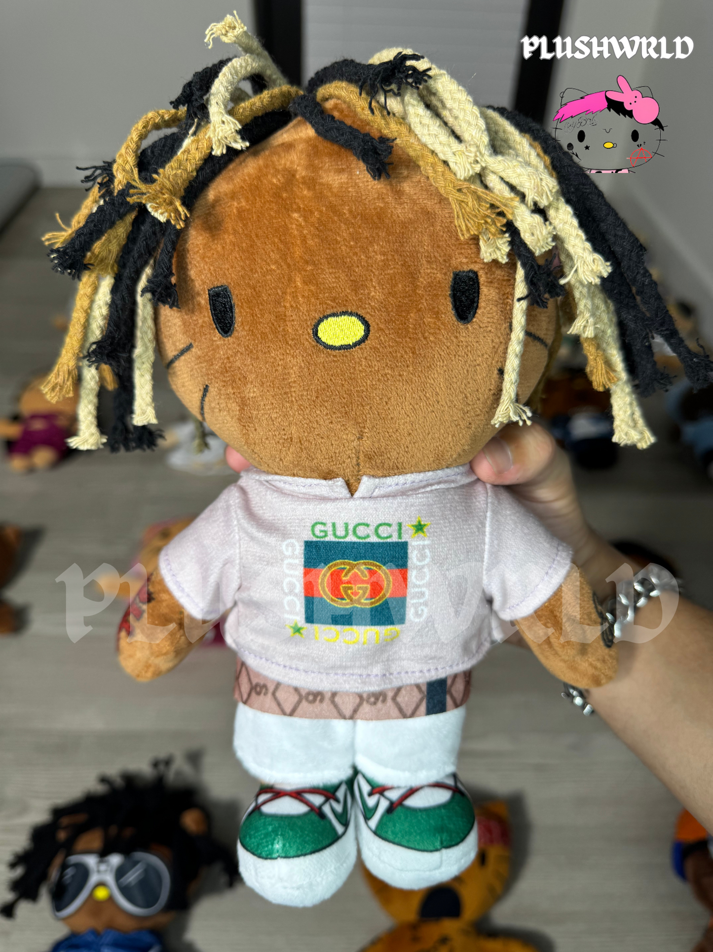 King Von