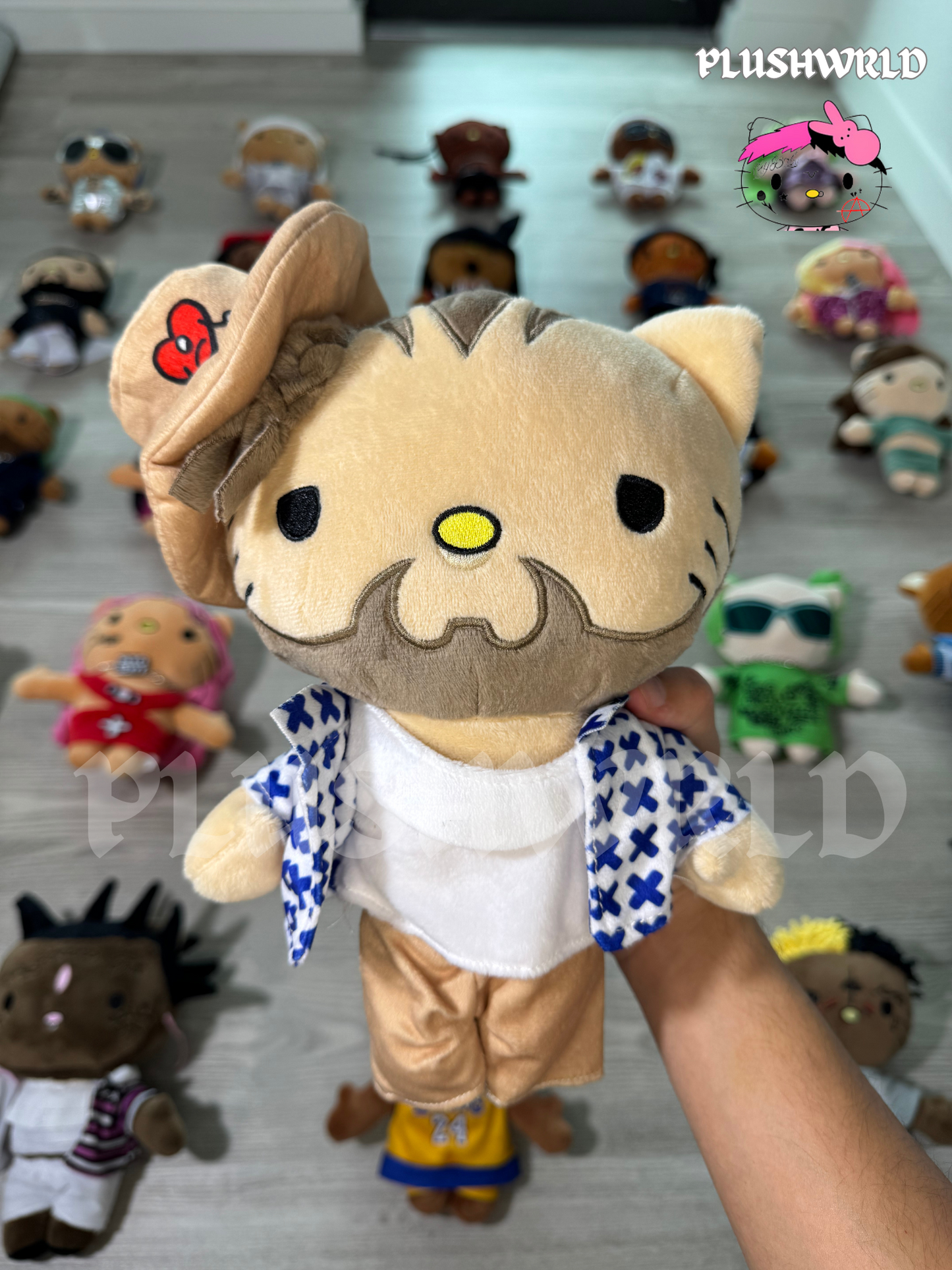 Bad Bunny V2