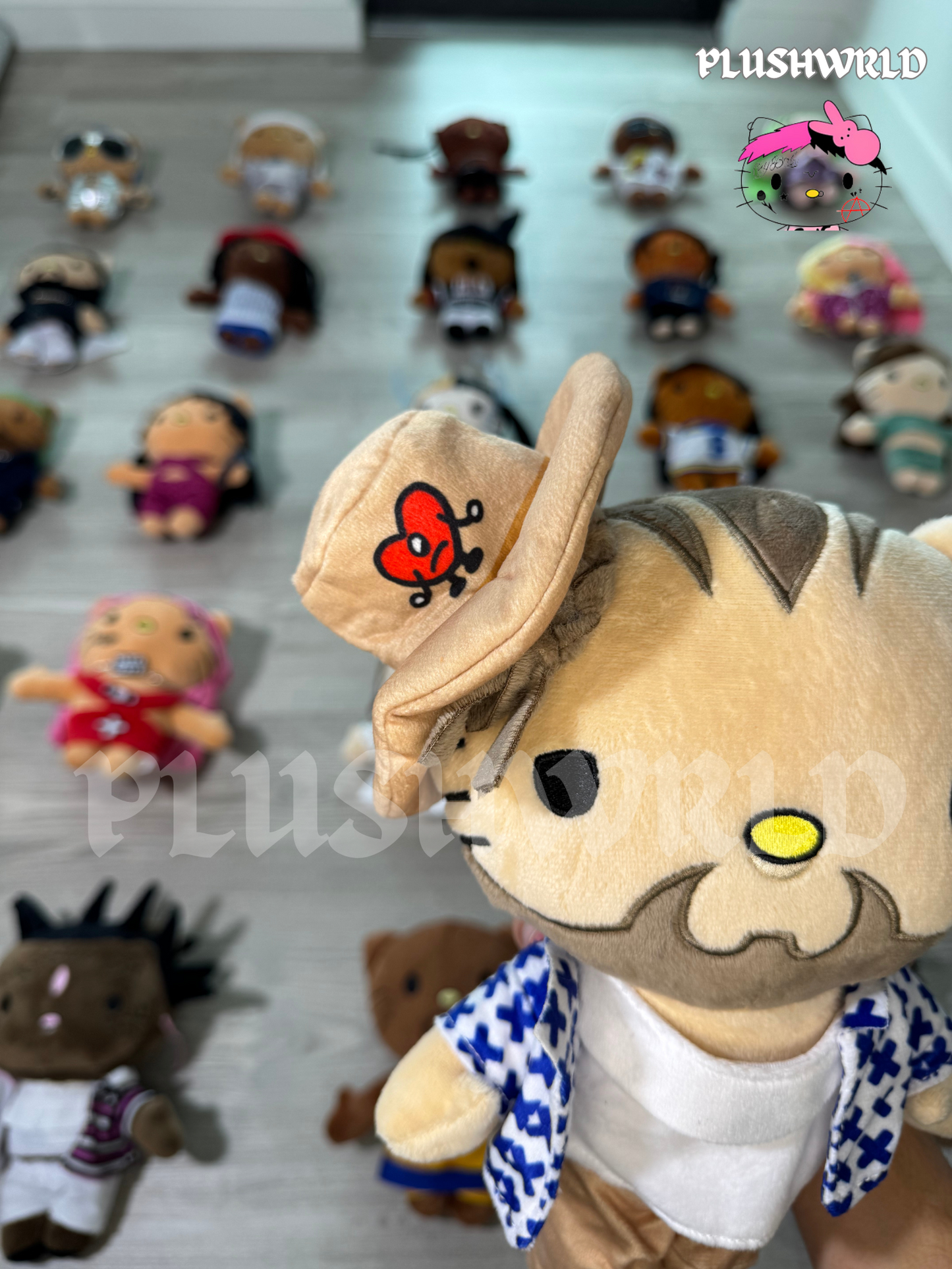 Bad Bunny V2