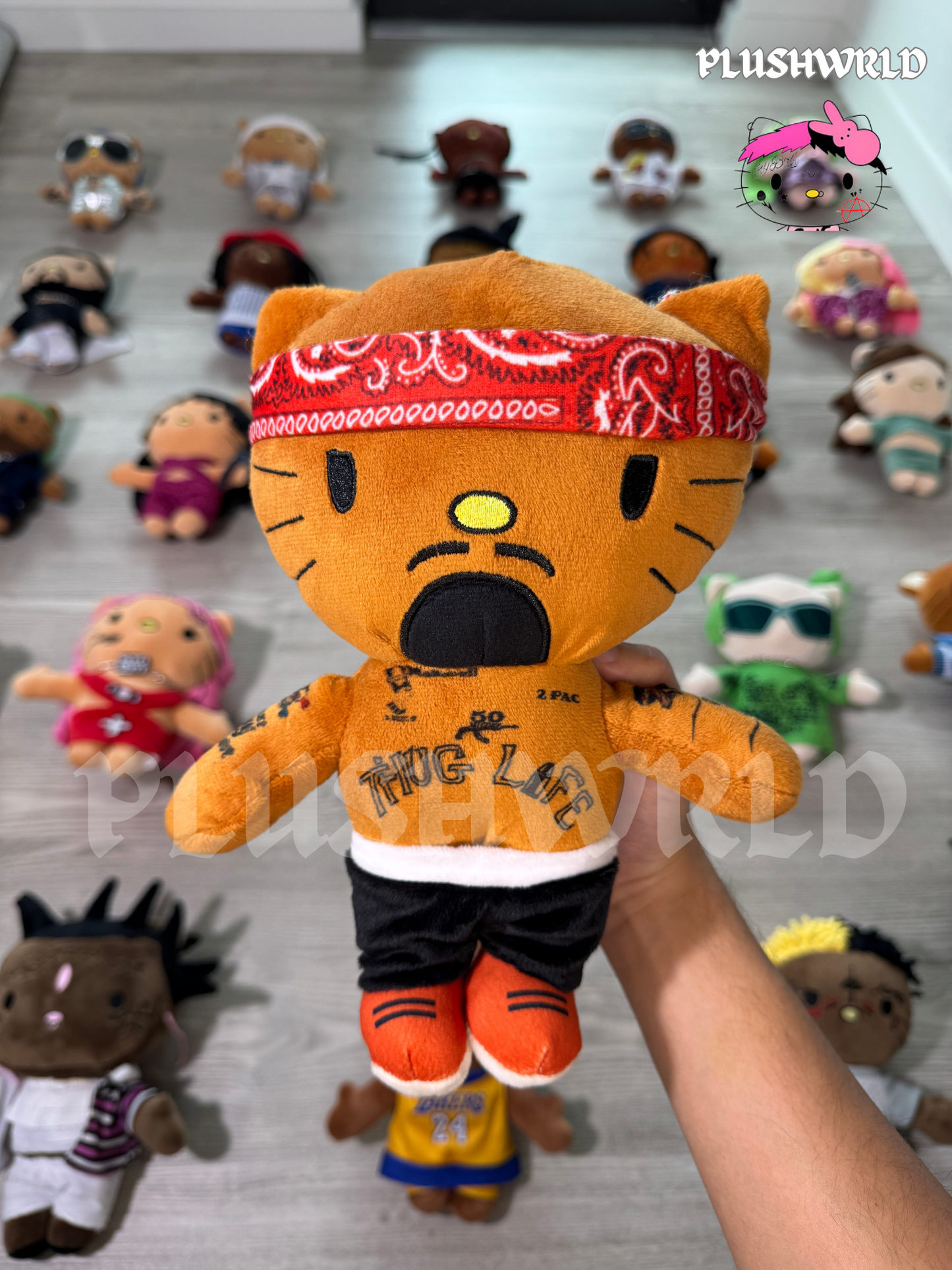 Tupac
