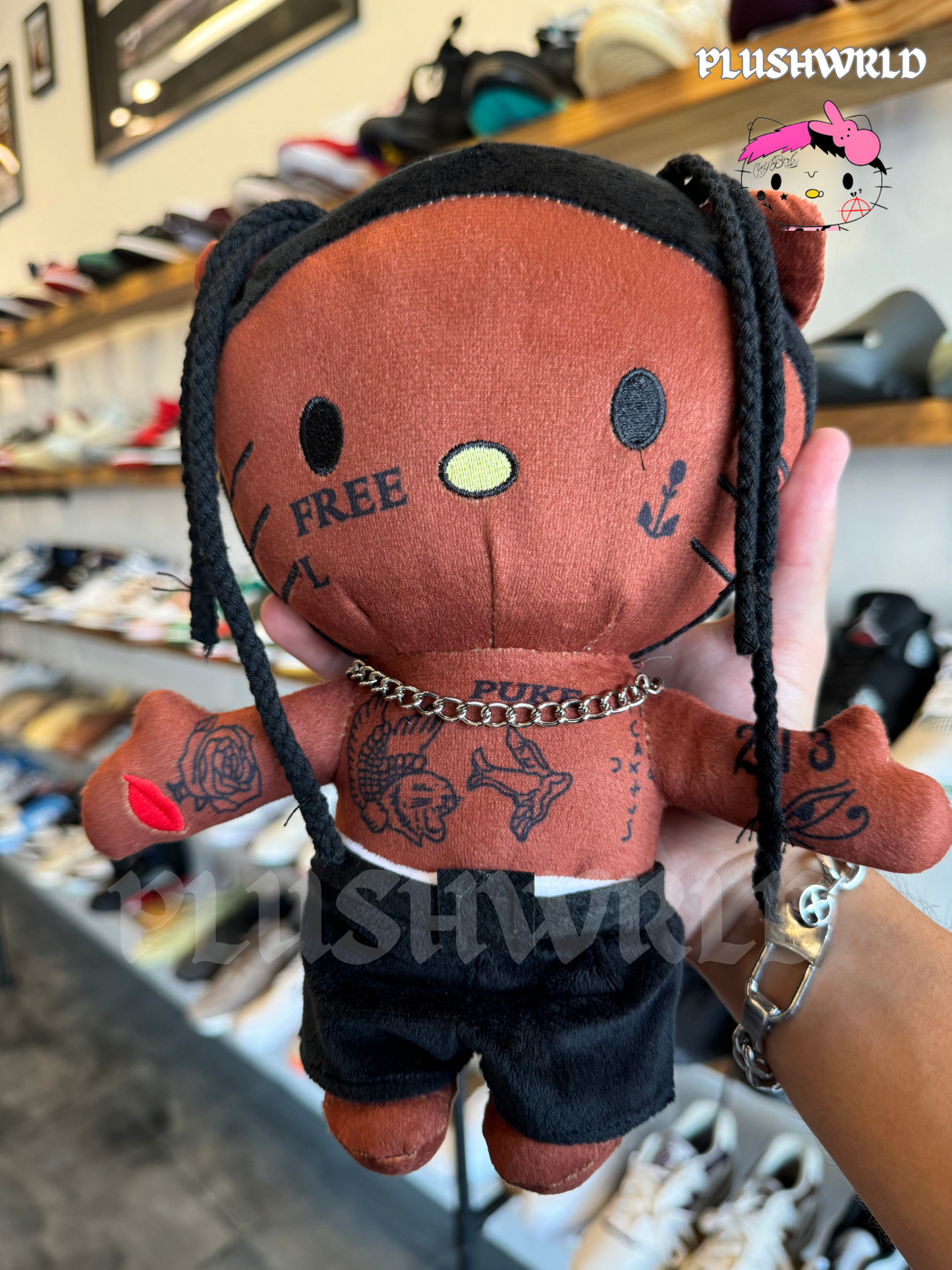 Travis Scott