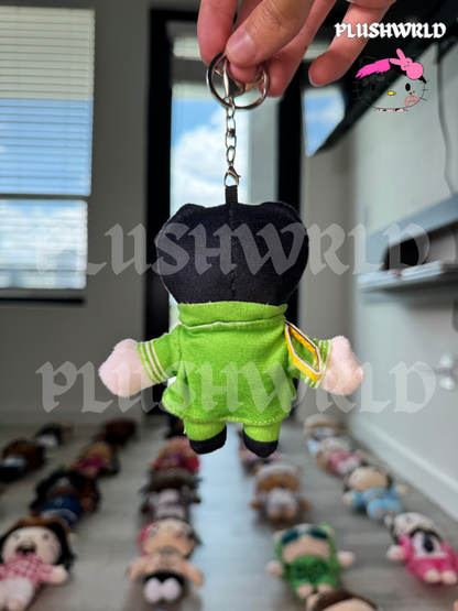 Tyler The Creator Bag Charm