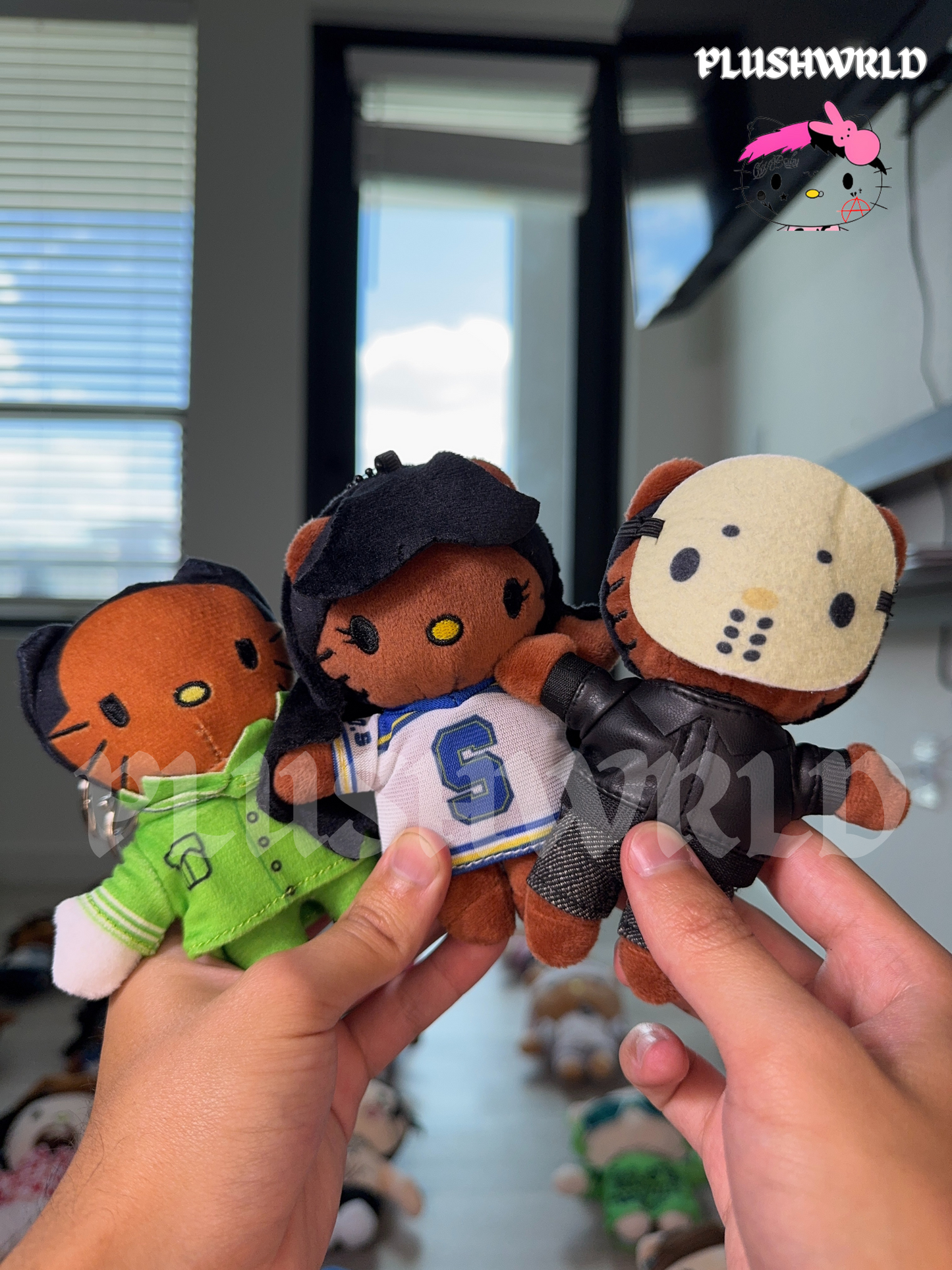 Bag Charms