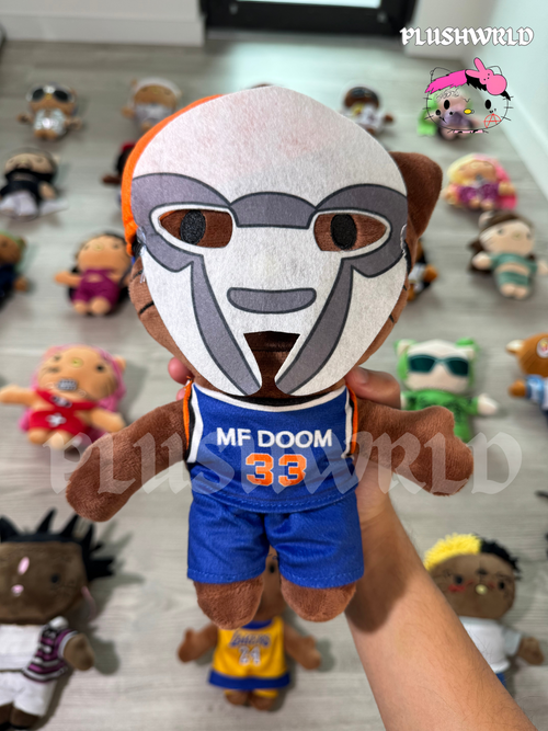 Mf Doom