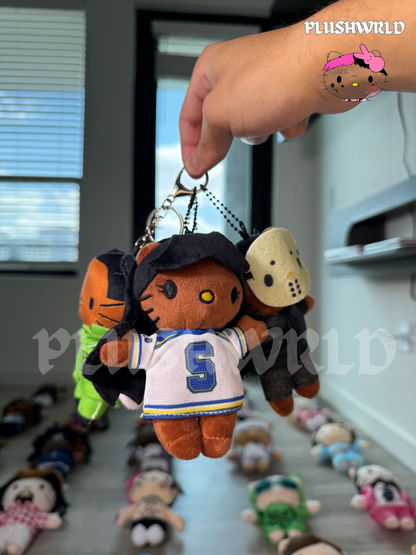 Bag Charms