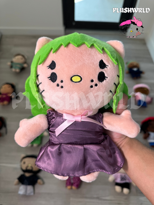 Melanie Martinez Portals