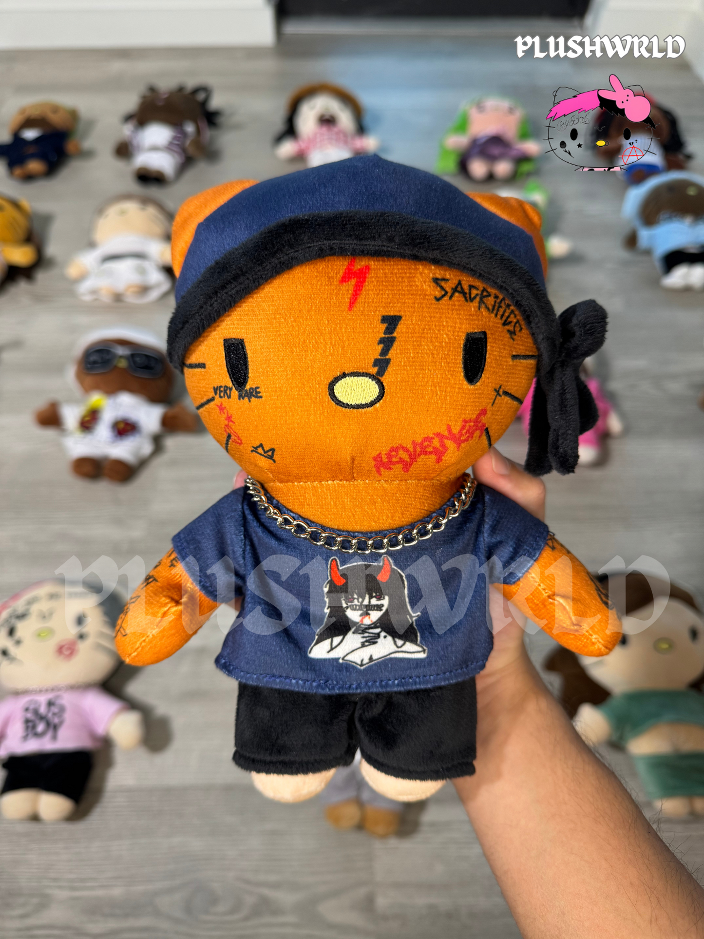 Ski Mask