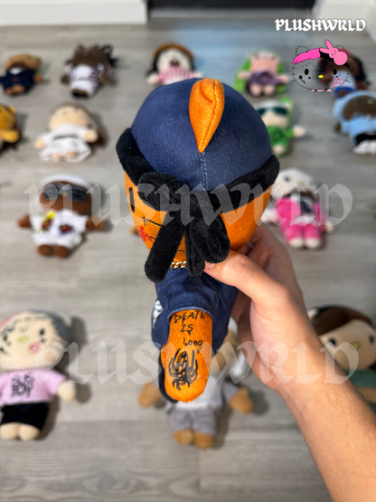 Ski Mask