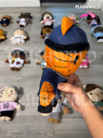 Ski Mask