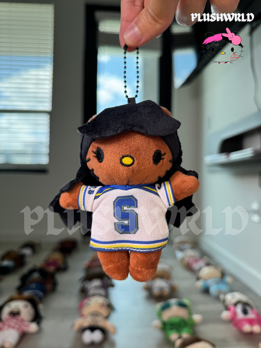 SZA Bag Charm