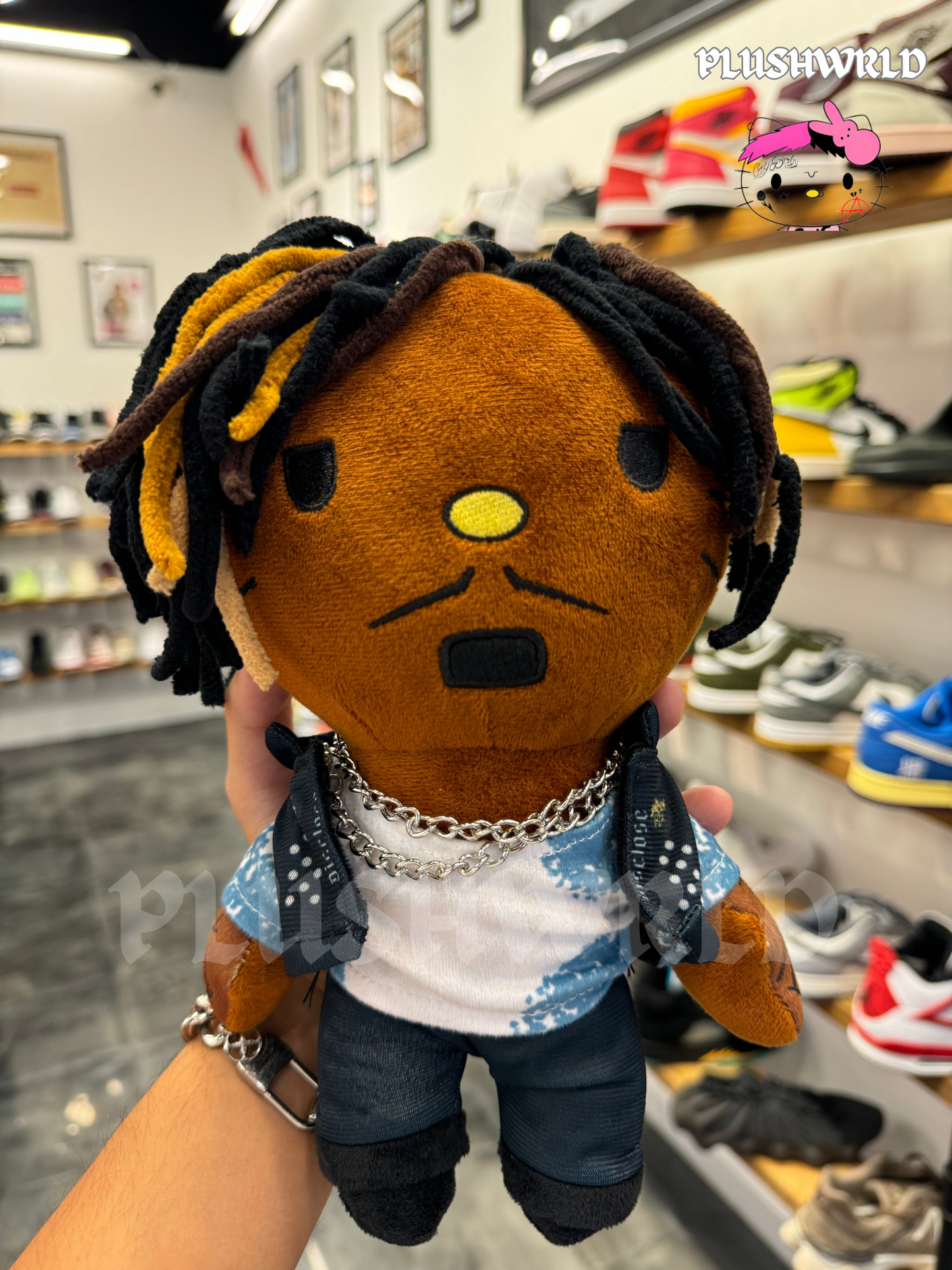 Juice Wrld