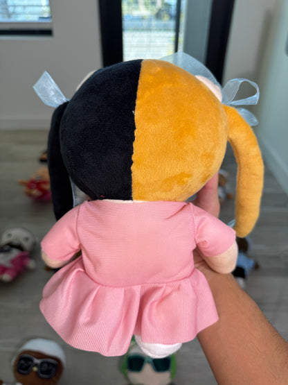 Melanie Martinez K12