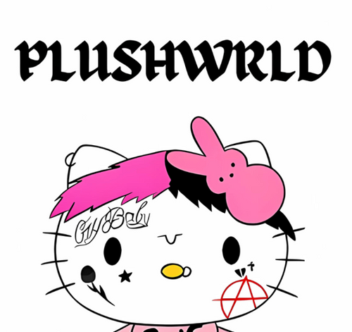 PlushWrld