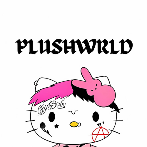 PlushWrld