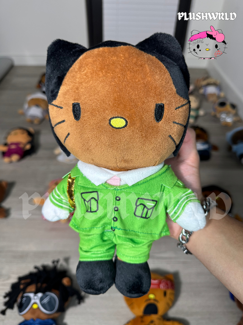 Tyler The Creator Chromakopia